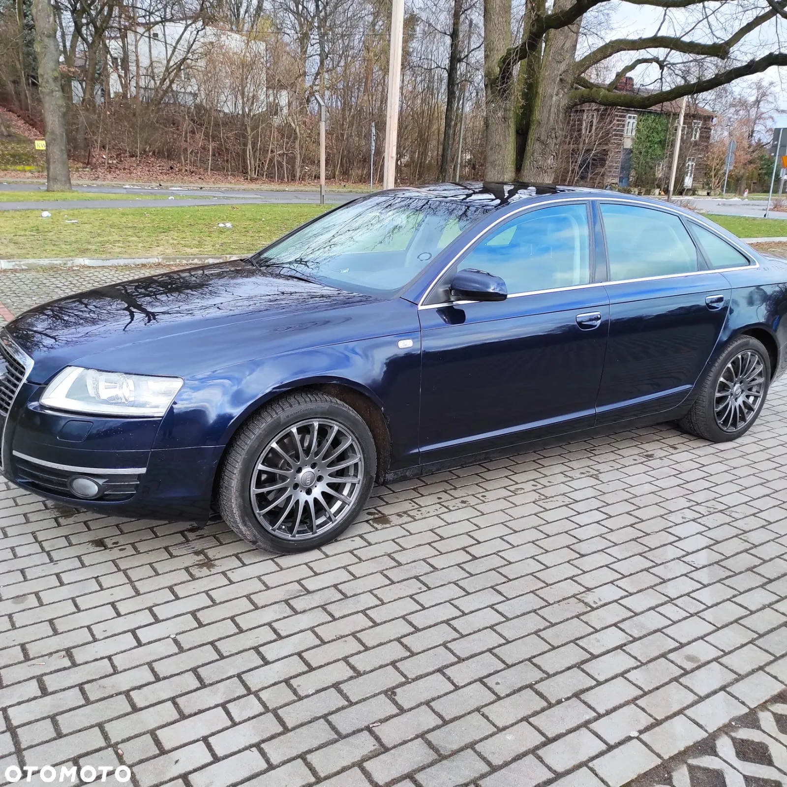 Audi A6 - 15