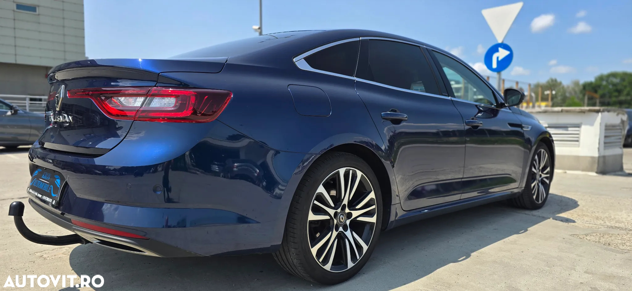 Renault Talisman - 3