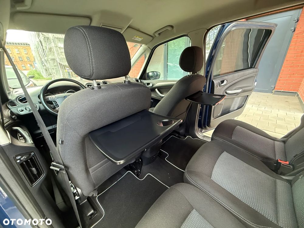 Ford Galaxy 1.6 EcoBoost Start/Stop Business Edition - 40