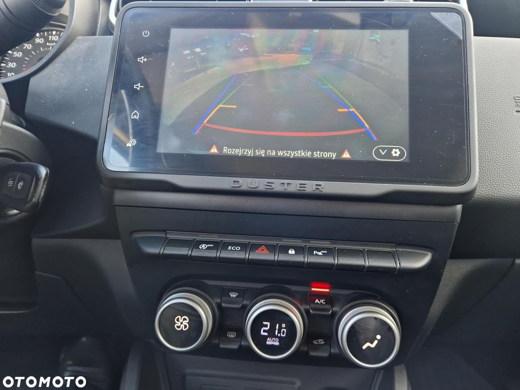 Dacia Duster 1.3 TCe Journey EDC - 20