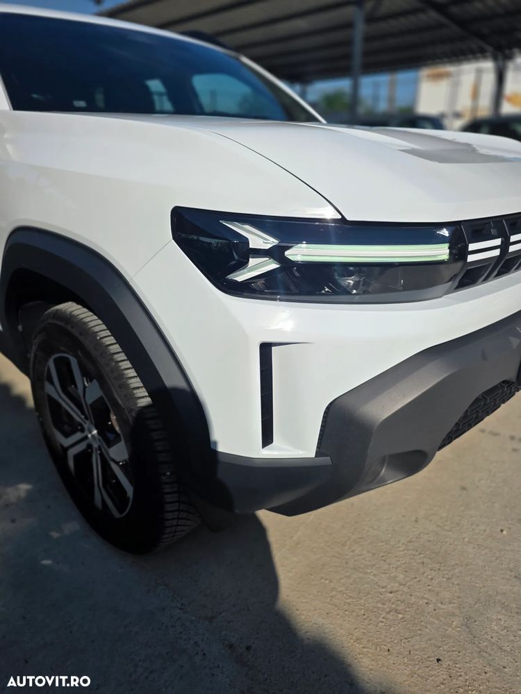 Dacia Duster - 23