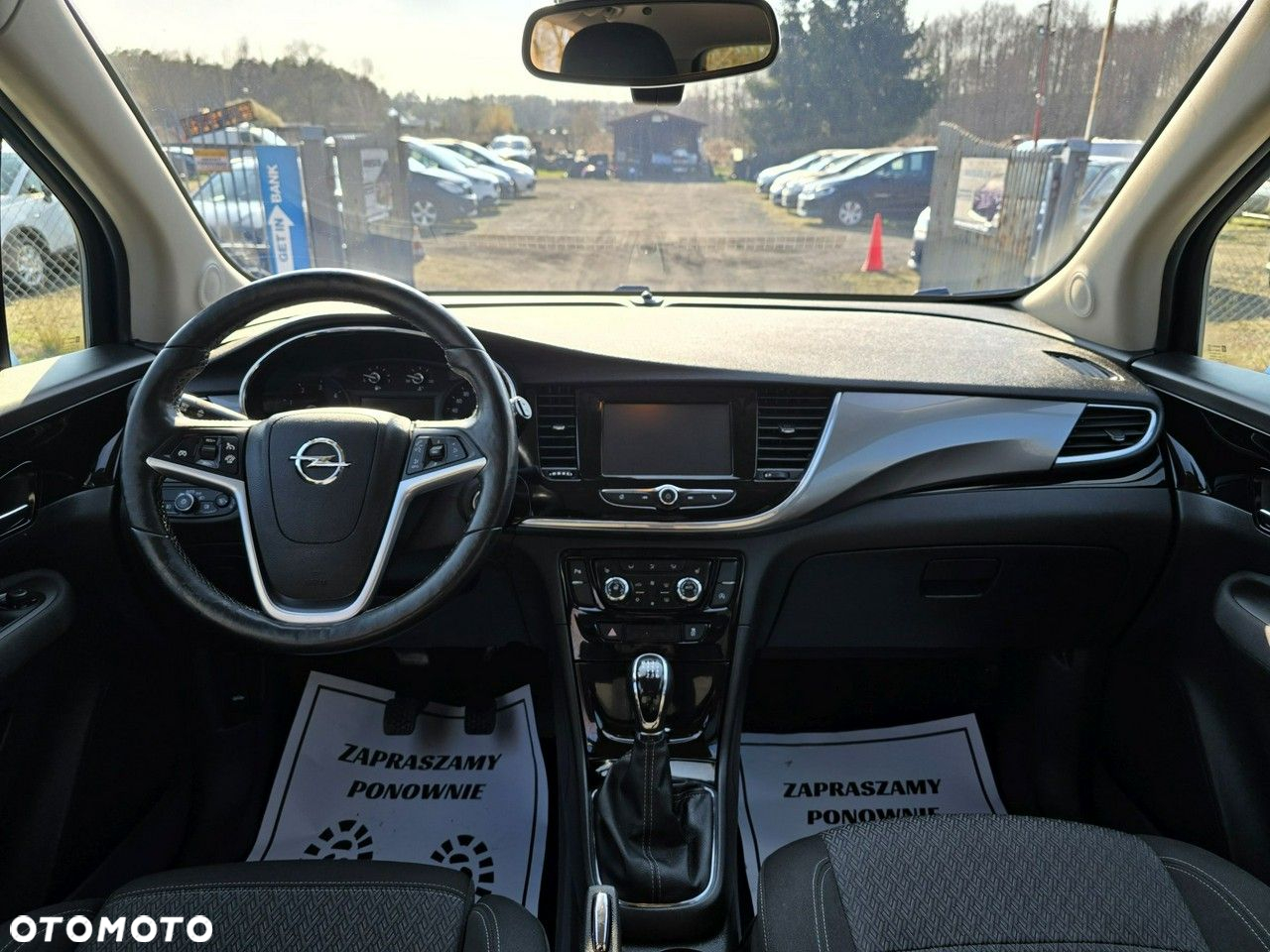 Opel Mokka 1.6 CDTI ecoFLEX Start/Stop Edition - 20