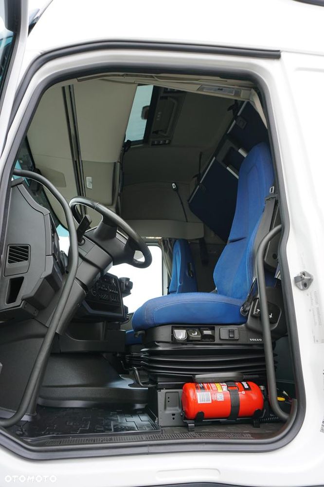 Volvo FH / 460 / I – SAVE / ACC / EURO 6 / BDF / MEGA / 7,82 M / NOWY MODEL - 7