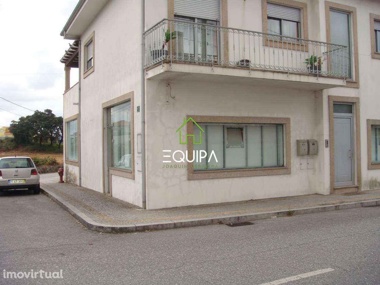 Espaço comercial e de serviços em Codessos- Paços de Ferreira - Im? - Grande imagem: 3/21