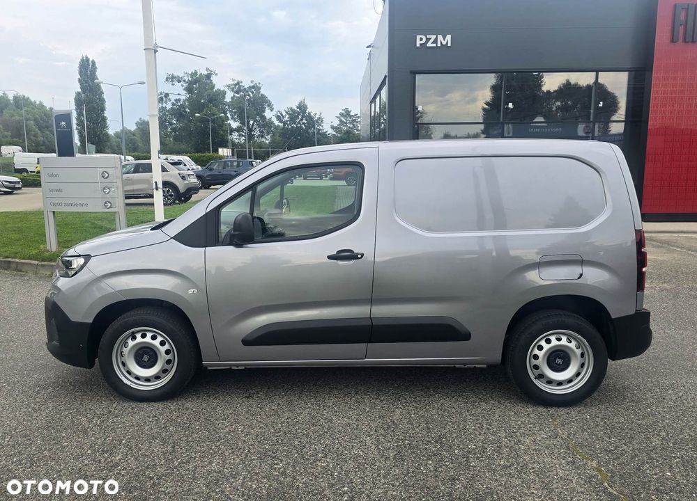Fiat DOBLO - 5