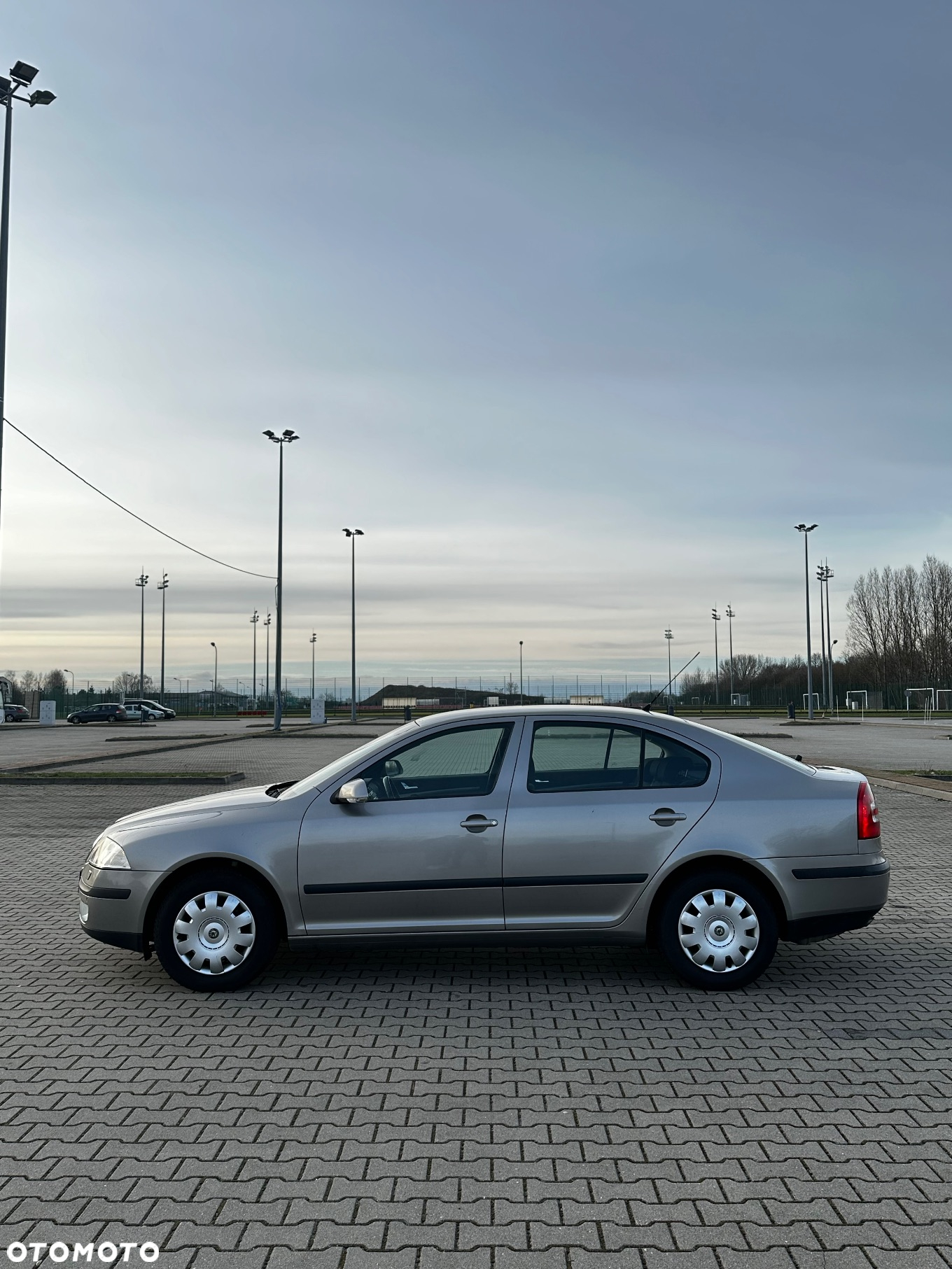 Skoda Octavia 1.8 TSI Elegance - 8