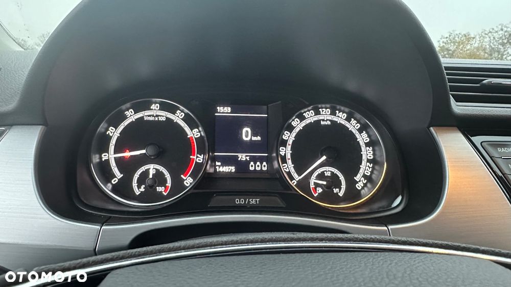 Skoda Fabia 1.0 TSI Ambition Plus - 17