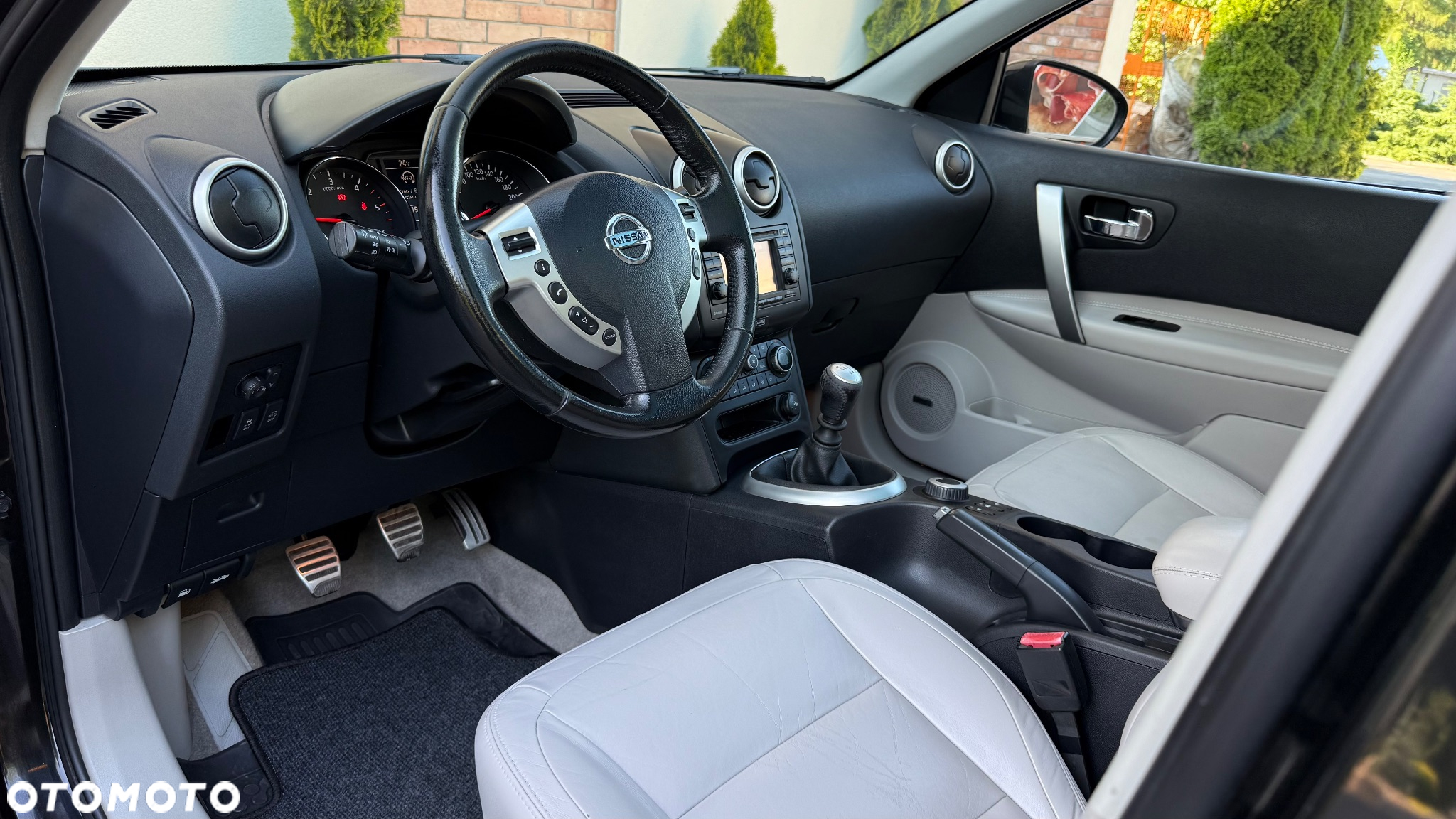 Nissan Qashqai+2 1.6 dCi 4x4 Tekna S&S - 19