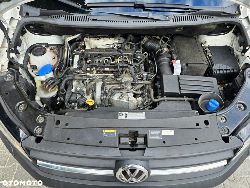 Volkswagen Caddy - 20