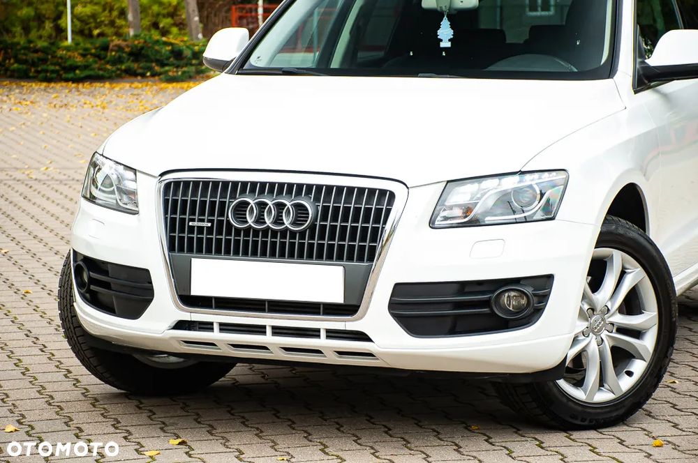 Audi Q5 2.0 TDI Quattro - 30
