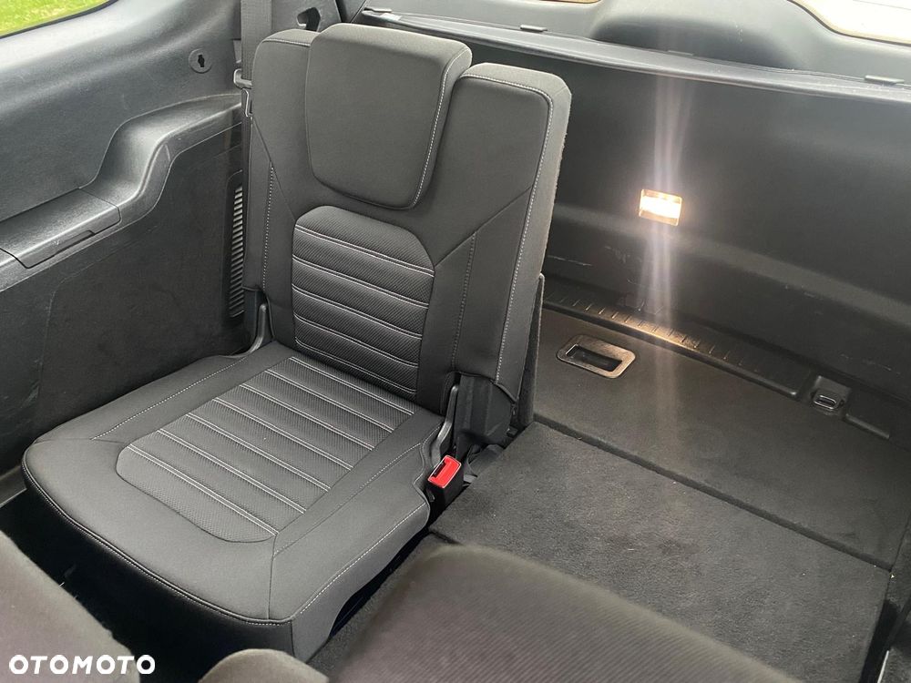 Ford Galaxy - 7