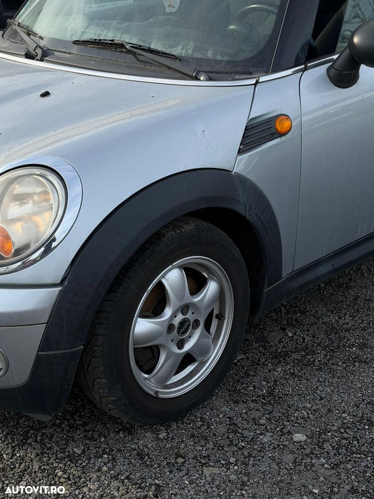 Mini Cooper - 5