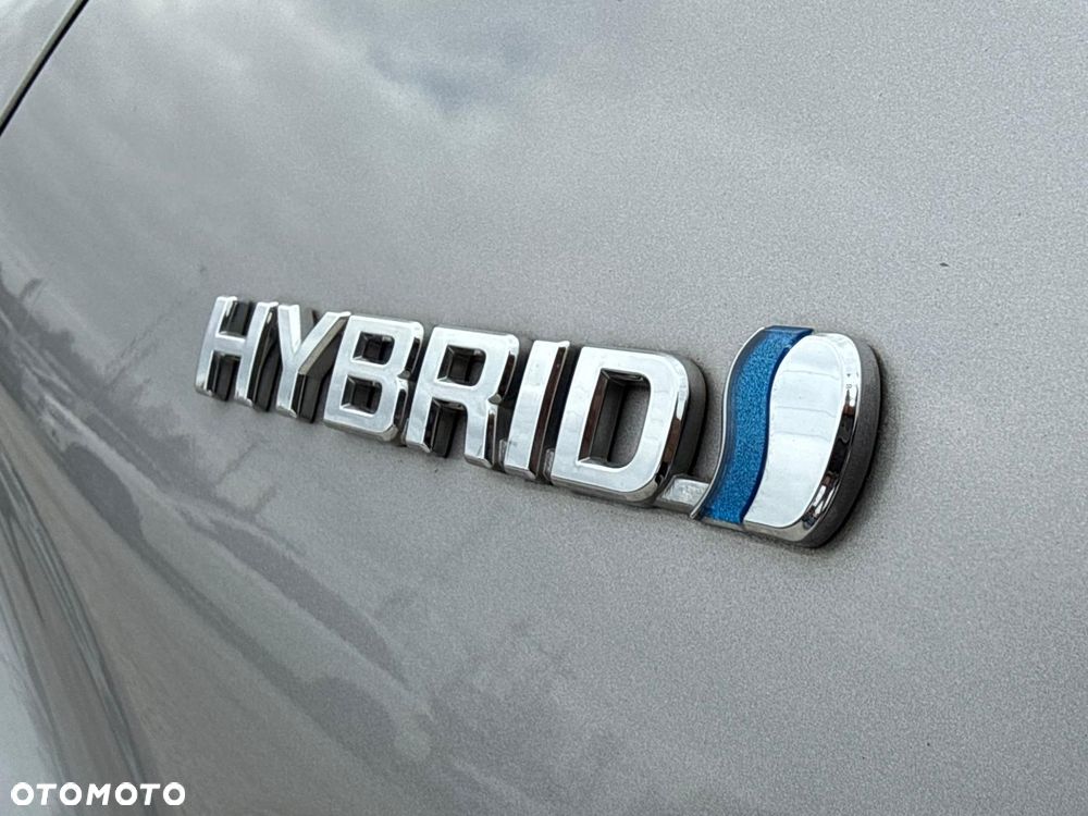 Toyota C-HR 1.8 Hybrid Dynamic - 11
