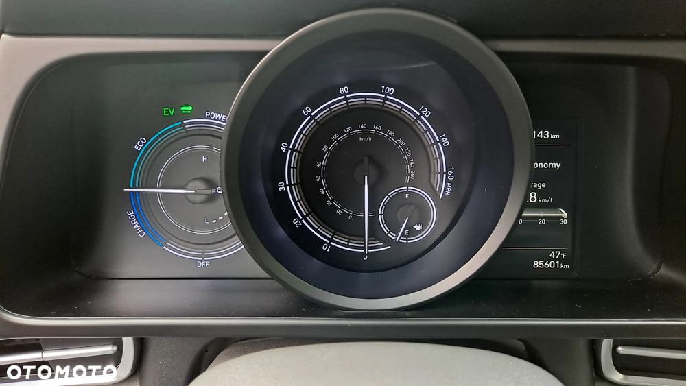 Hyundai Elantra ver-1-6-comfort - 36