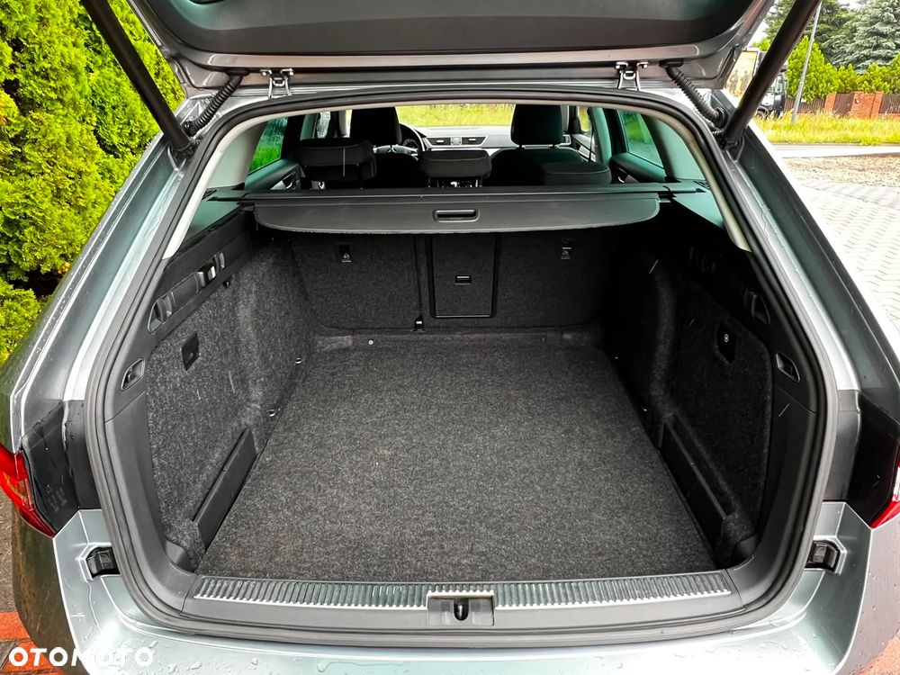 Skoda Superb 1.5 TSI ACT DSG Active - 15