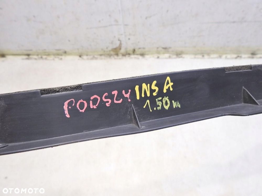 LISTWA PODSZYBIA OPEL INSIGNIA A 13249990 - 2