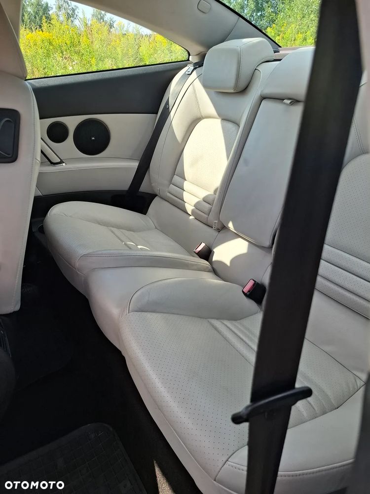 Peugeot 407 2.7HDi V6 Sport - 4