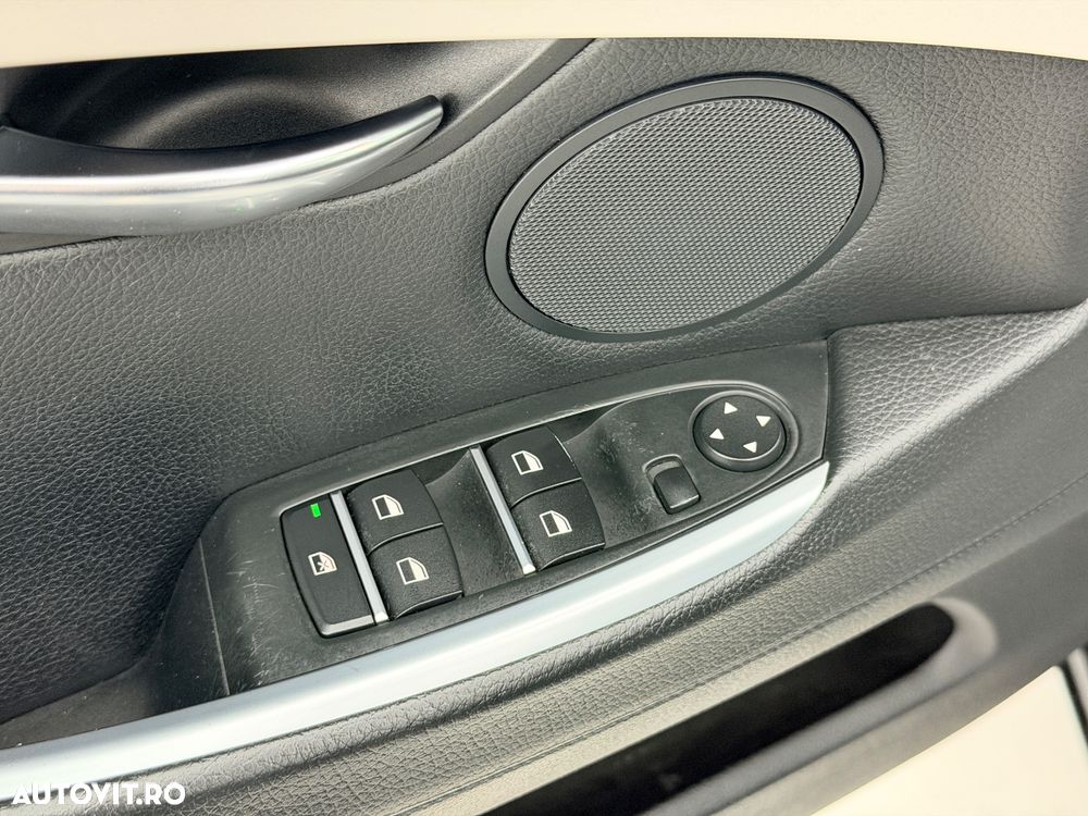 BMW Seria 5 520d Gran Turismo Aut. Luxury Line - 11