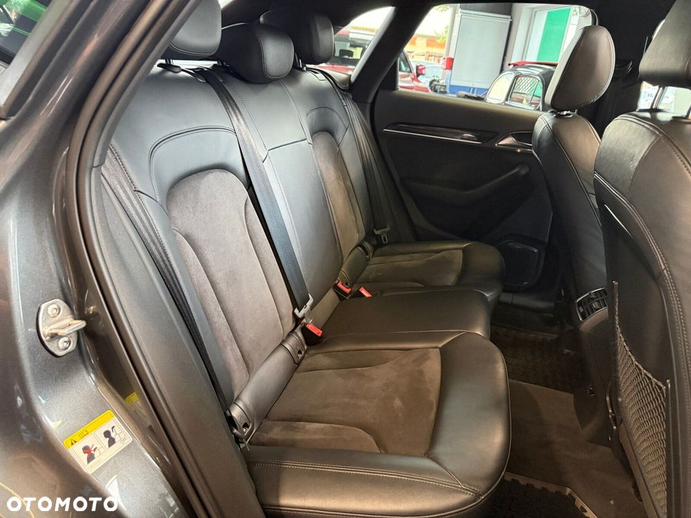 Audi RS Q3 - 18