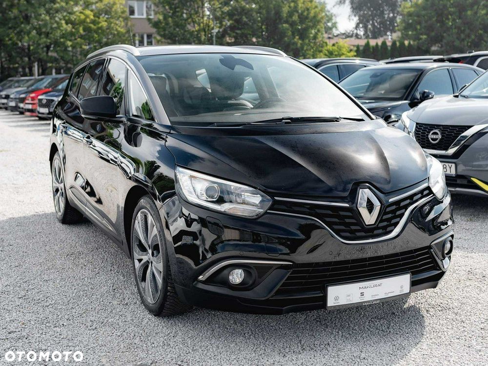 Renault Scenic - 4