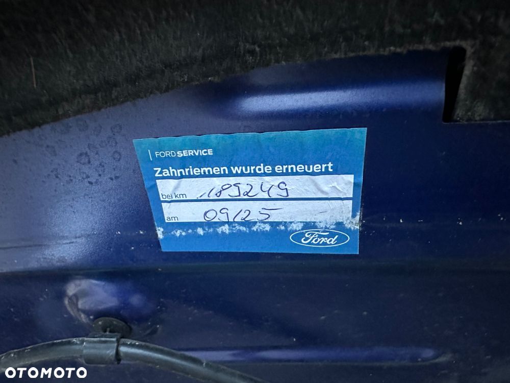 Ford C-MAX 2.0 TDCi Start-Stop-System Business Edition - 29