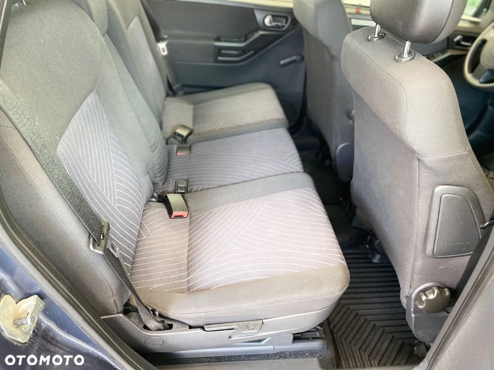 Opel Meriva 1.6 16V Edition - 16