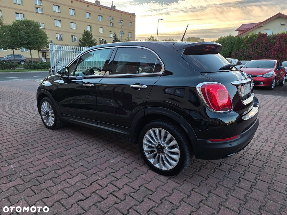 Fiat 500X - 35