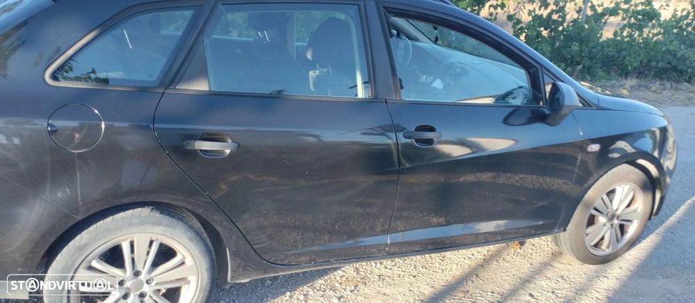 SEAT Ibiza ST 1.2 12V Style - 3