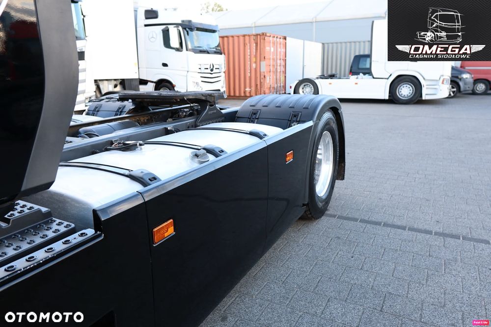 Scania S 540/ 540 S / Poduszki przód // Max Full wersja / Full LED /Spr Z Niemiec - 21