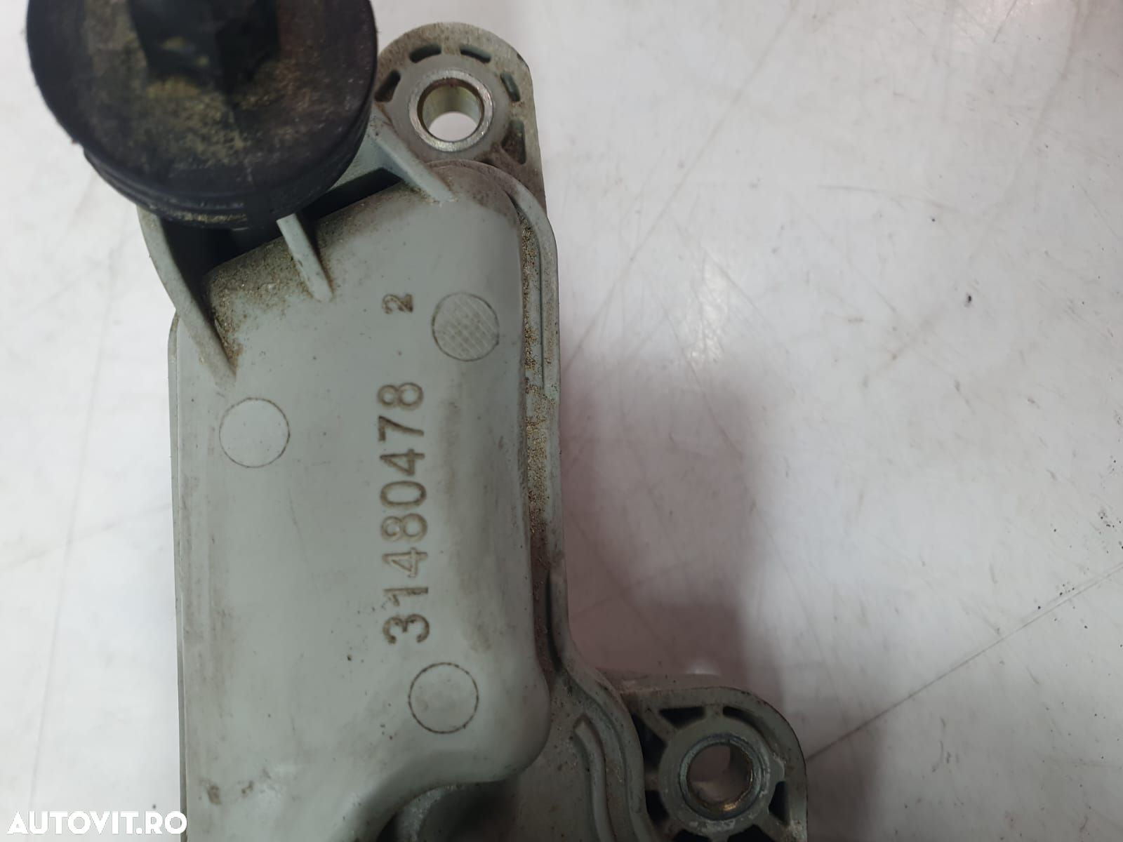 Rezervor vacuum 31480478 2.0 D  B4204T11 Volvo S60 2  [din 2010 pana  2013] - 4