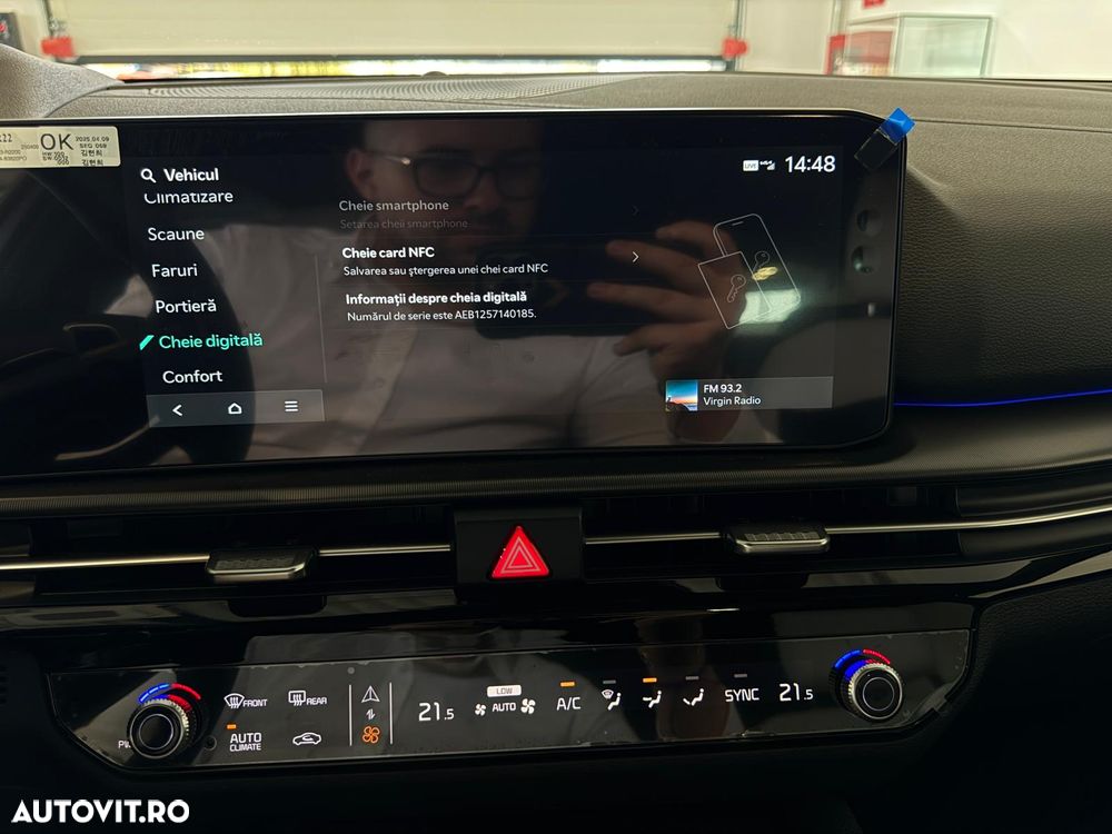 Kia Sportage PE 1.6 T-GDI HP 7DCT 4x4 GT Line - 19