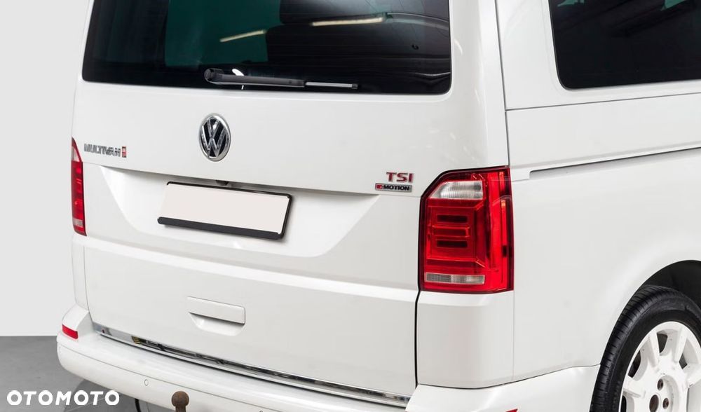 Volkswagen Multivan - 7
