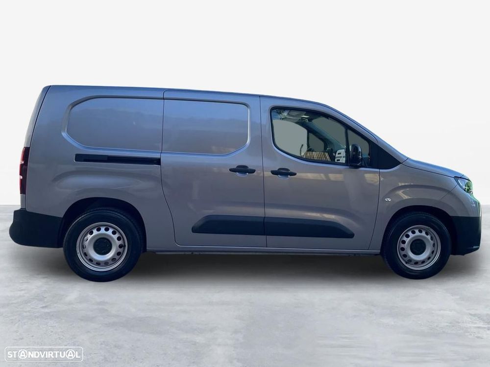 Toyota Proace - 14