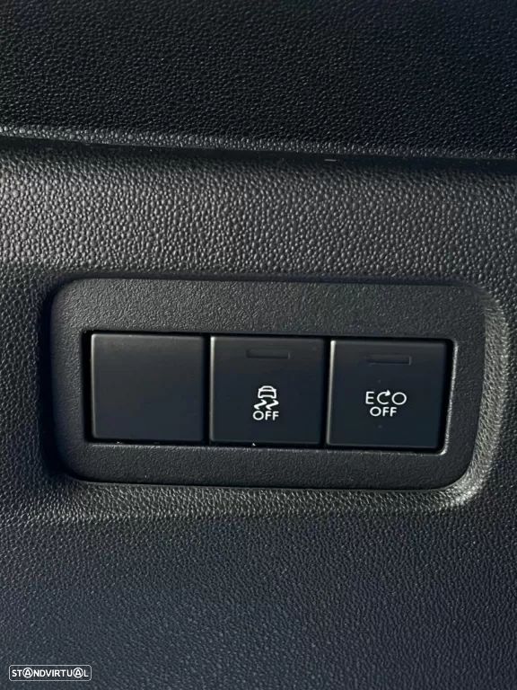 DS DS3 1.6 BlueHDi Be Chic - 15