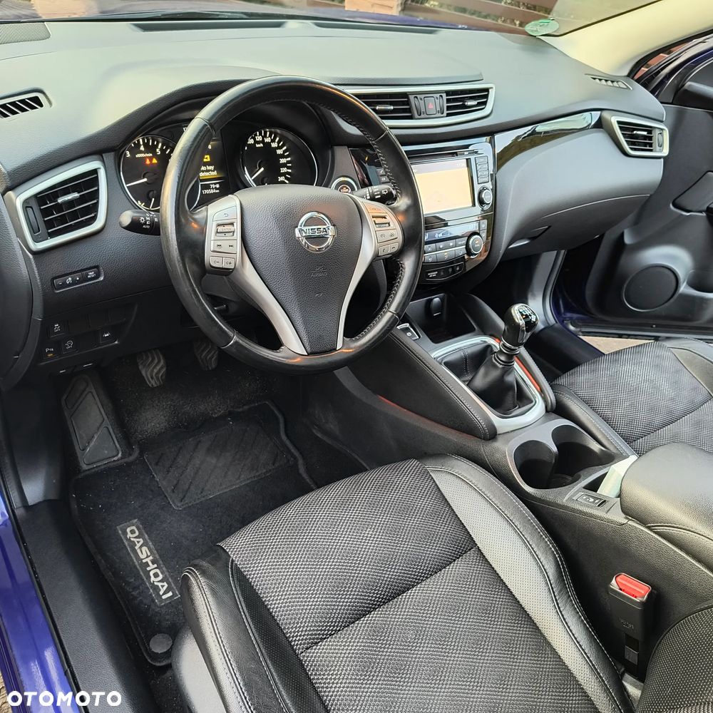 Nissan Qashqai 1.2 DIG-T Tekna+ - 31