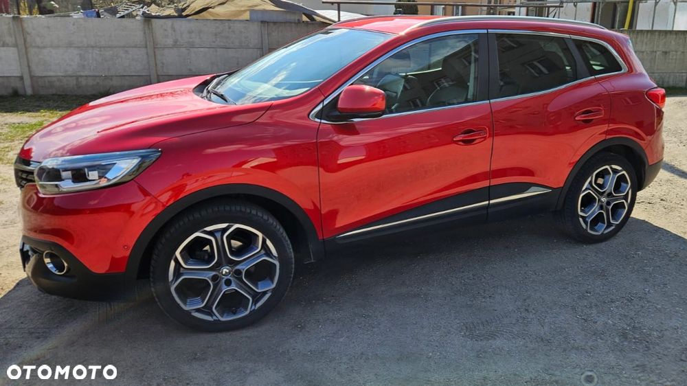 Renault Kadjar 1.2 Energy TCe Intens - 3