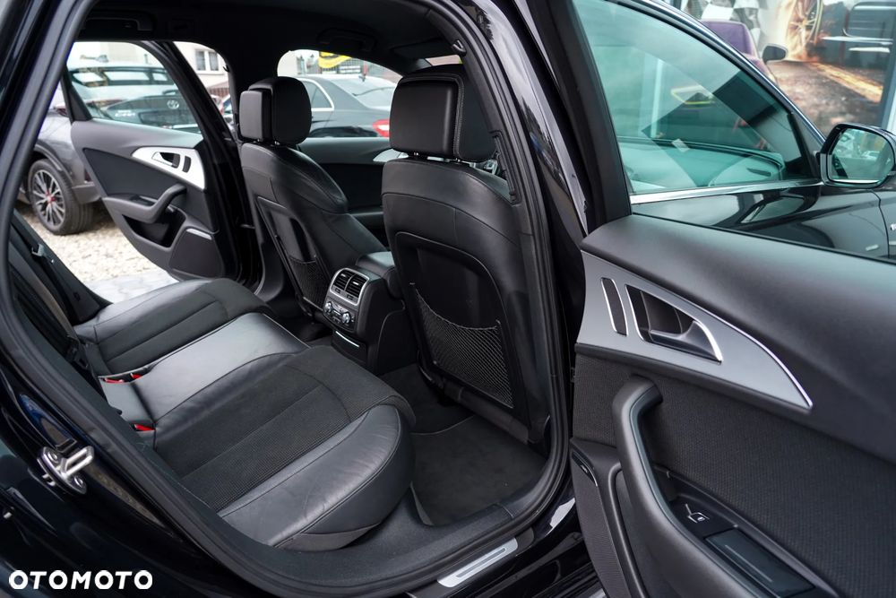 Audi A6 Avant - 25
