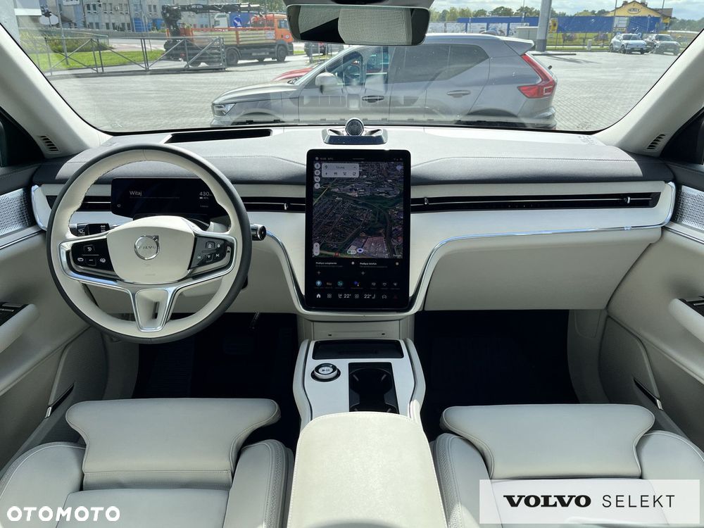 Volvo EX90 - 17