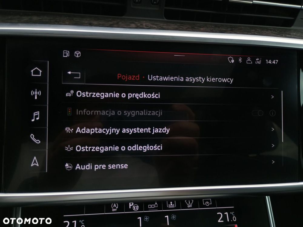 Audi A6 Limousine - 36