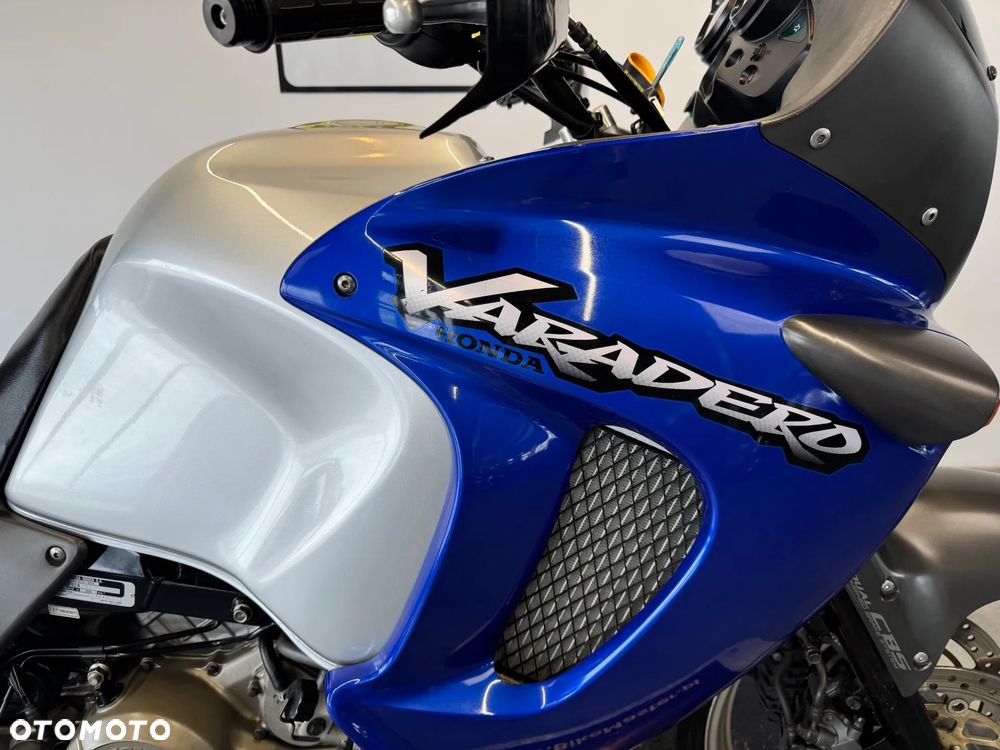 Honda XL - 11