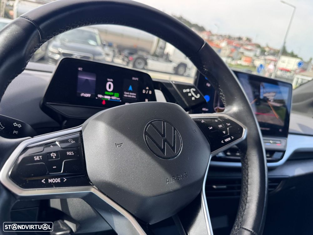 VW ID.5 77 kWh Pro - 13
