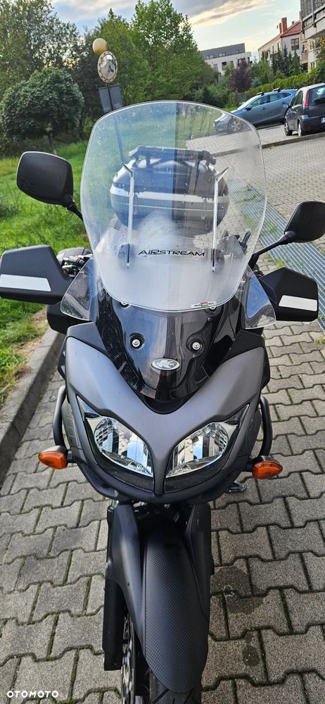 Suzuki V-STROM - 22