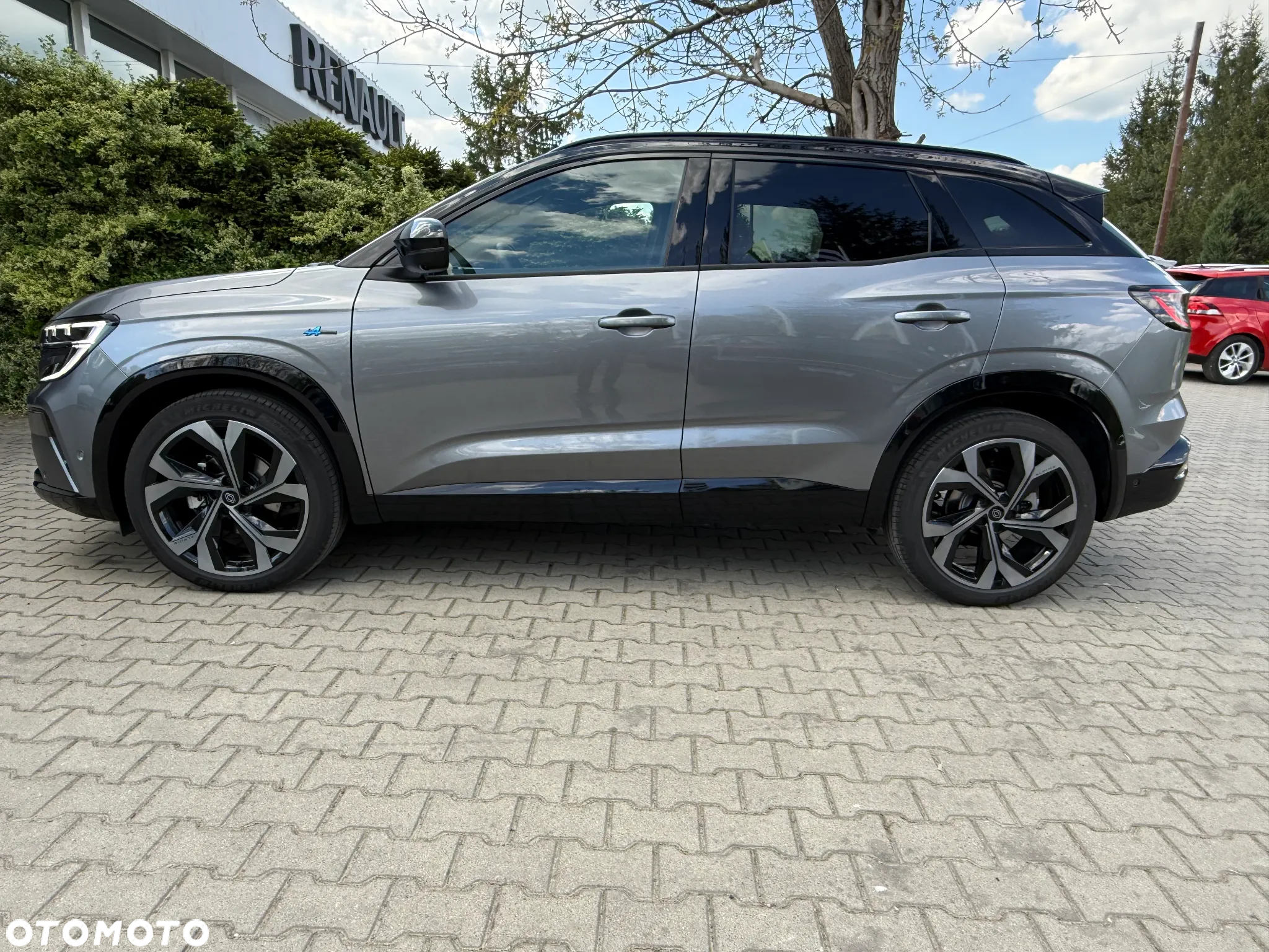 Renault Austral 1.3 TCe mHEV Iconic esprit Alpine - 2