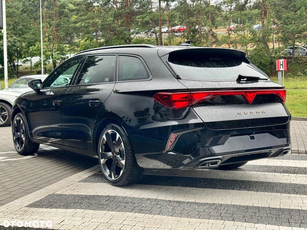 Cupra Leon Sportstourer - 6