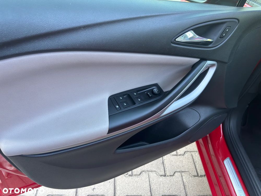 Opel Astra - 17
