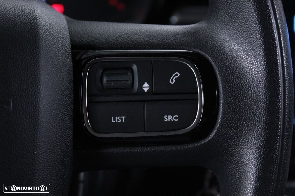 Citroën C3 1.5 BlueHDi Feel Pack - 23