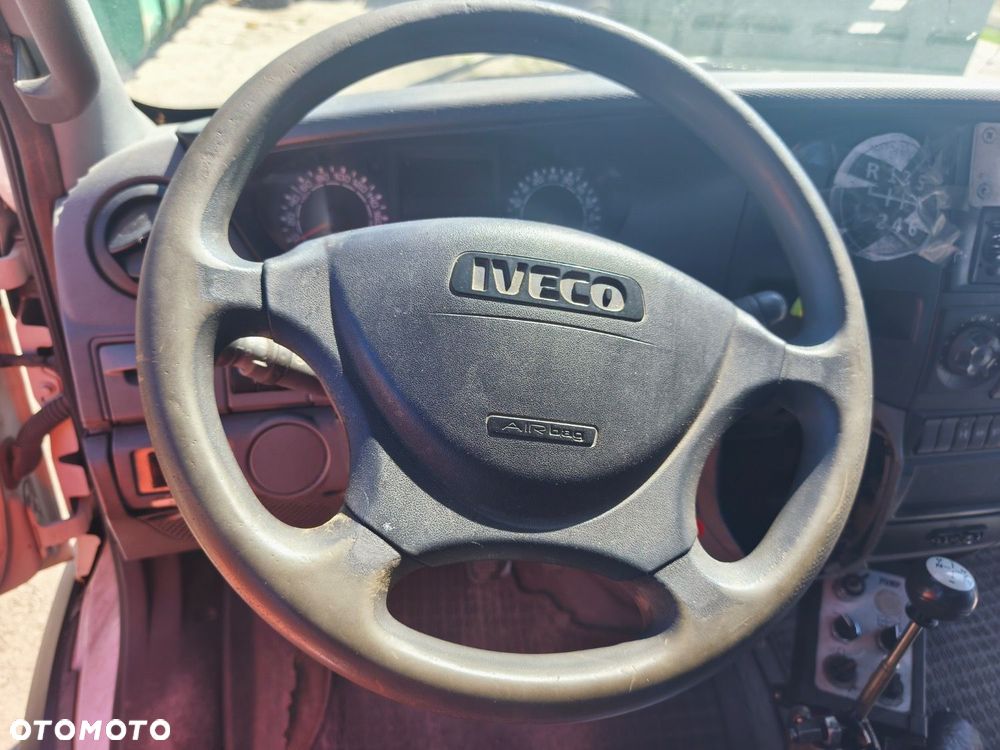 Iveco Daily 65C18 - 23