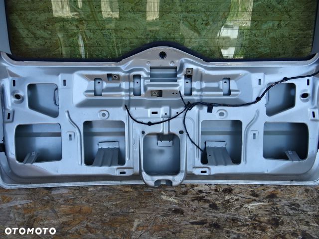 KLAPA TYŁ TYLNA SZYBA FORD MONDEO MK3 00-03 - 11