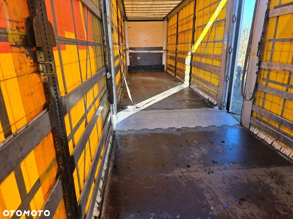 Mercedes-Benz actros2542 - 8