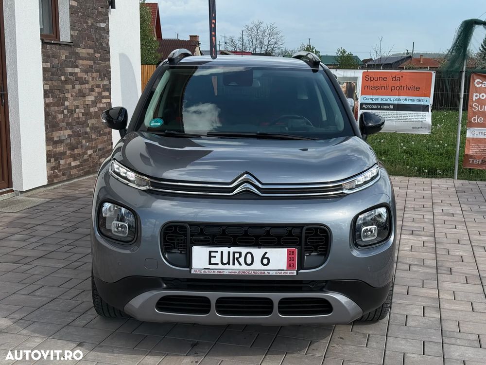 Citroën C3 - 9